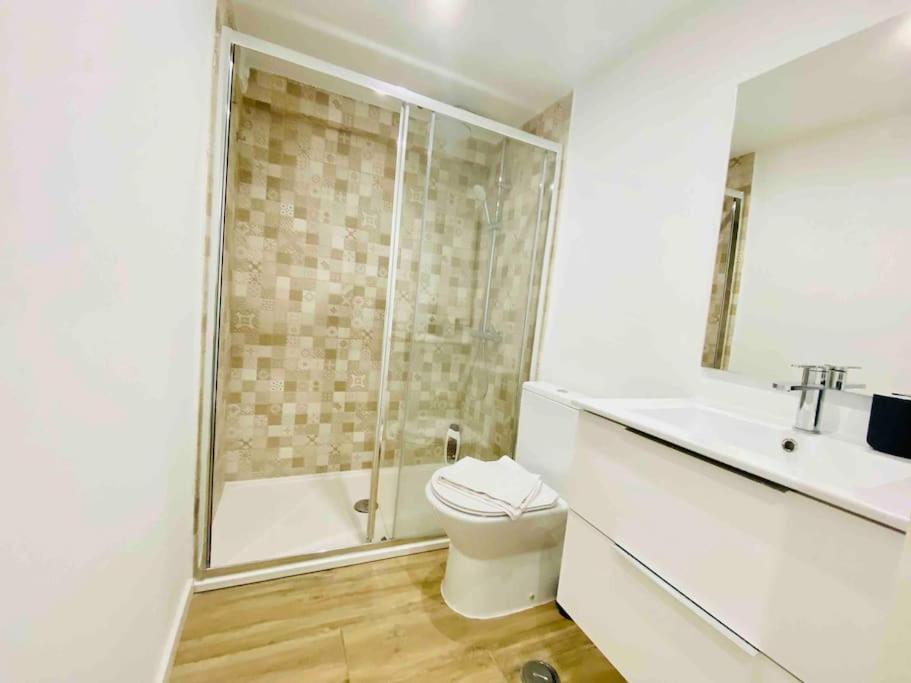 Amalia 21 - Apartamento Lisboa