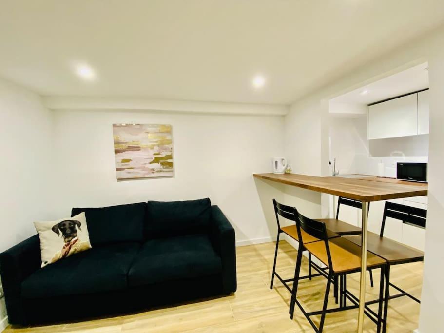 Amalia 21 - Apartamento