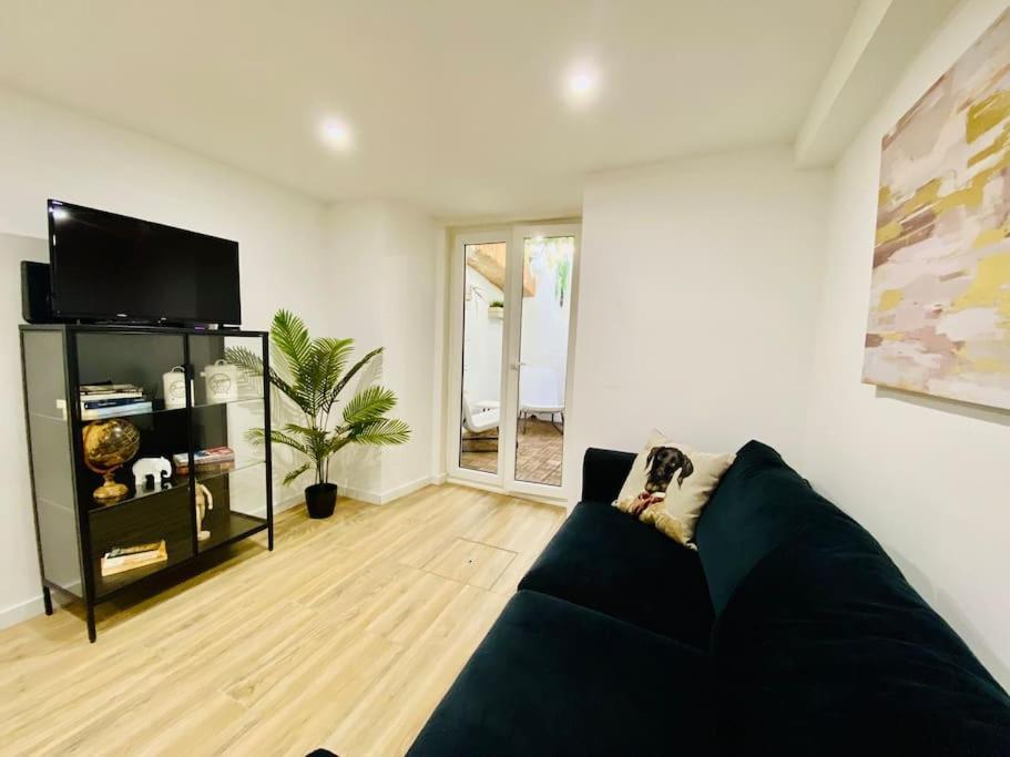 Amalia 21 - Apartamento *