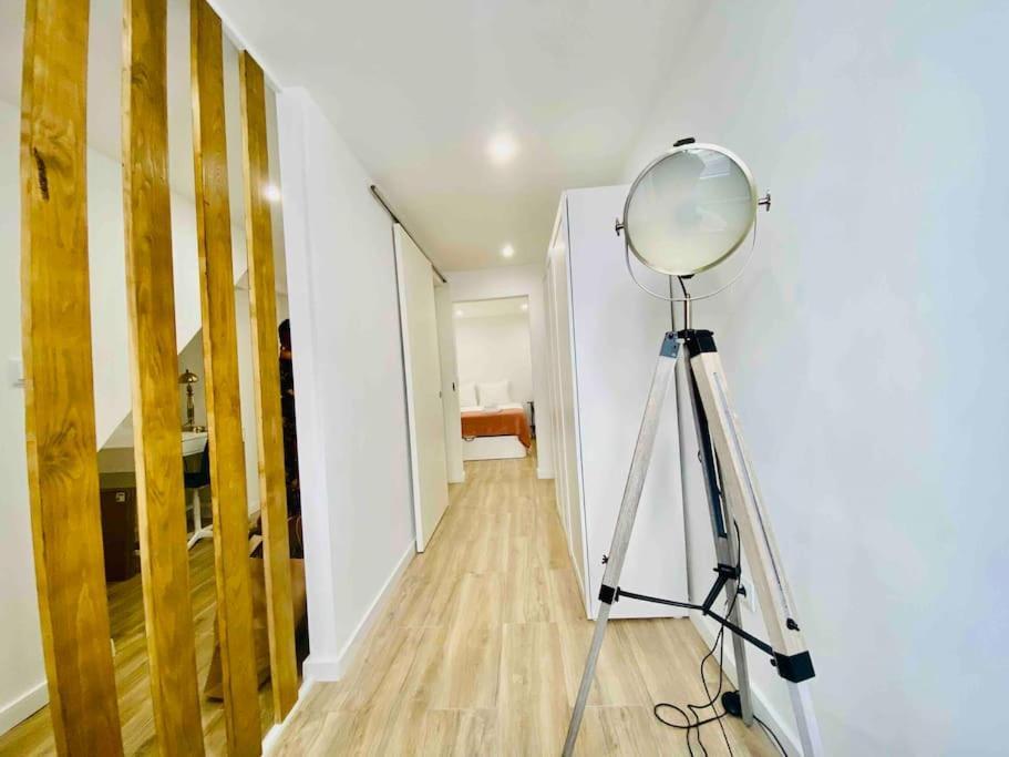 Amalia 21 - Apartamento Lisboa