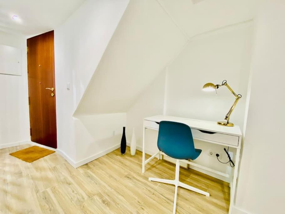 Amalia 21 - Apartamento *