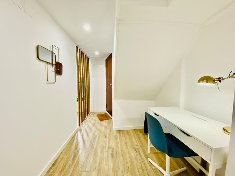 Apartamento Amalia 21 - Lisboa